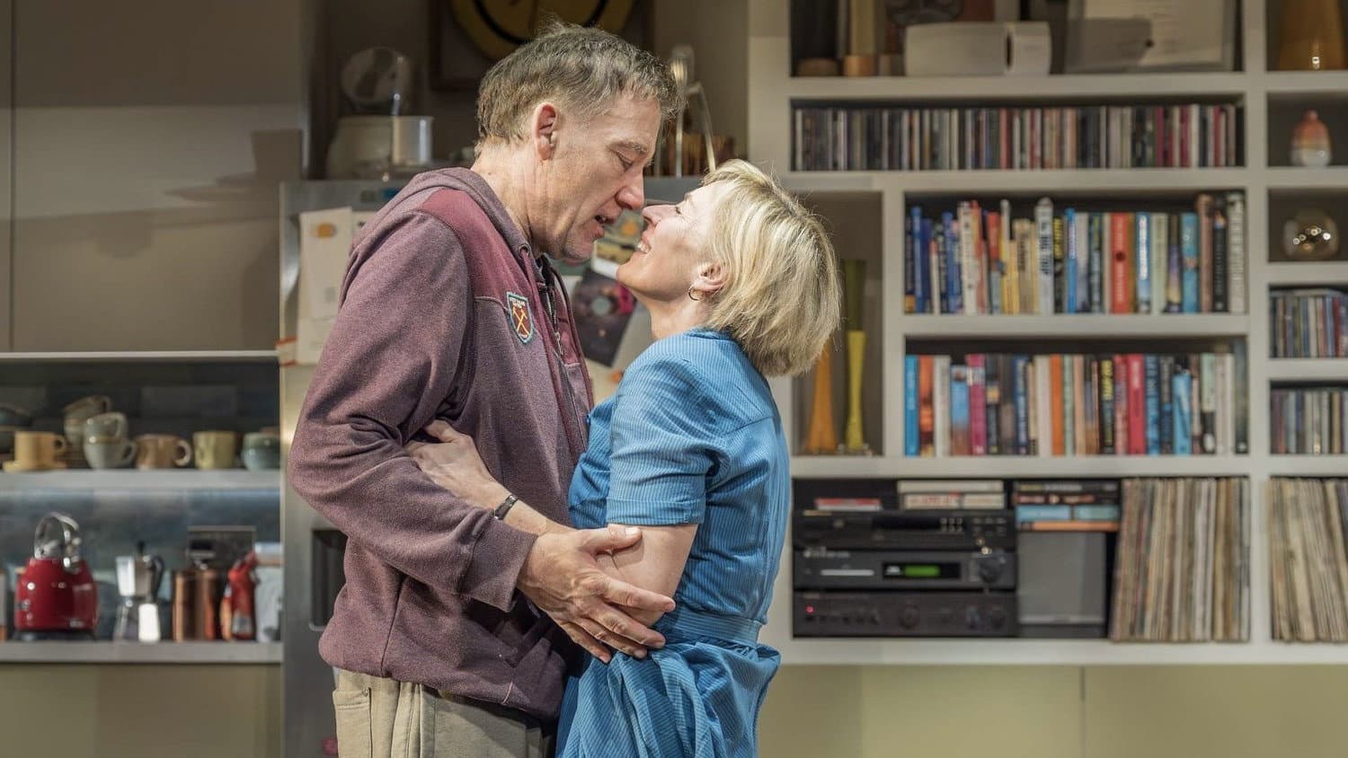 National Theatre at Home: End - immagine