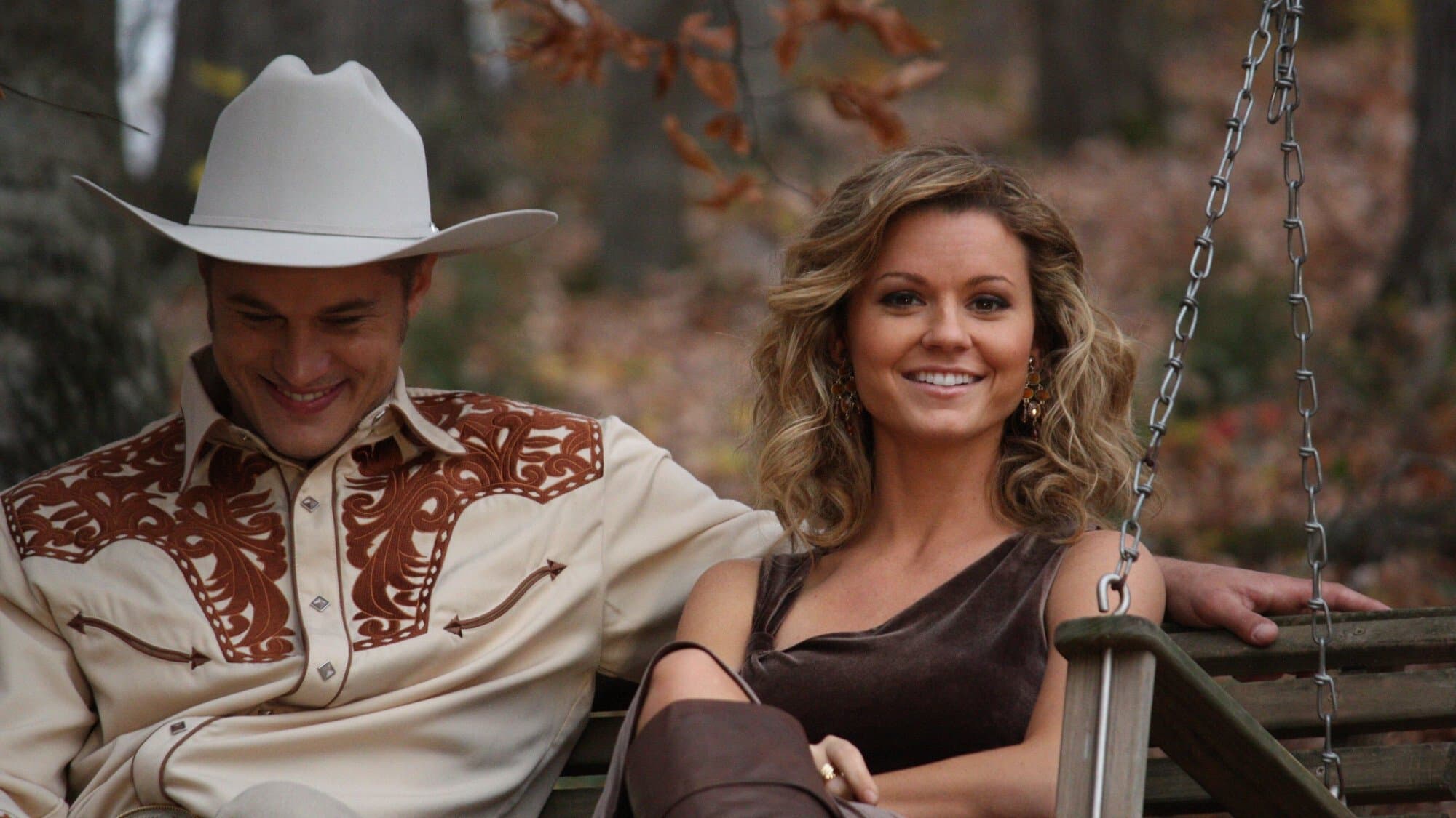 Pure Country: Il dono - immagine