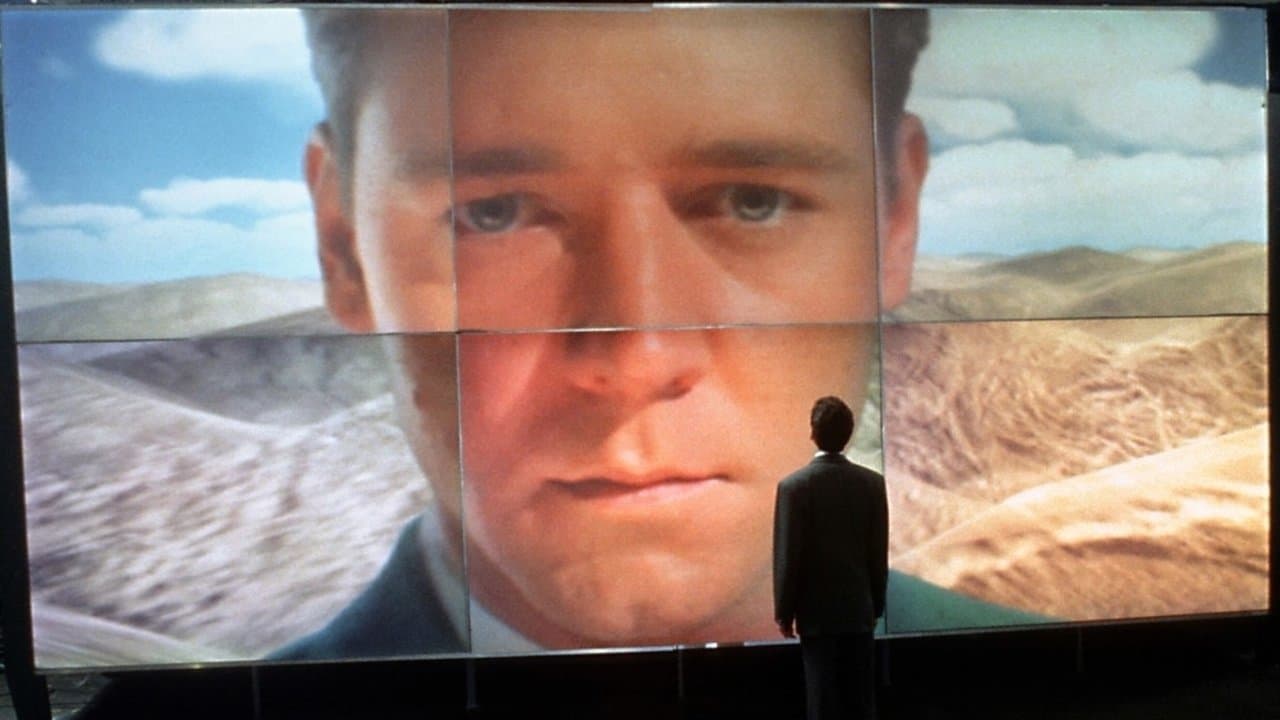 Virtuality - immagine