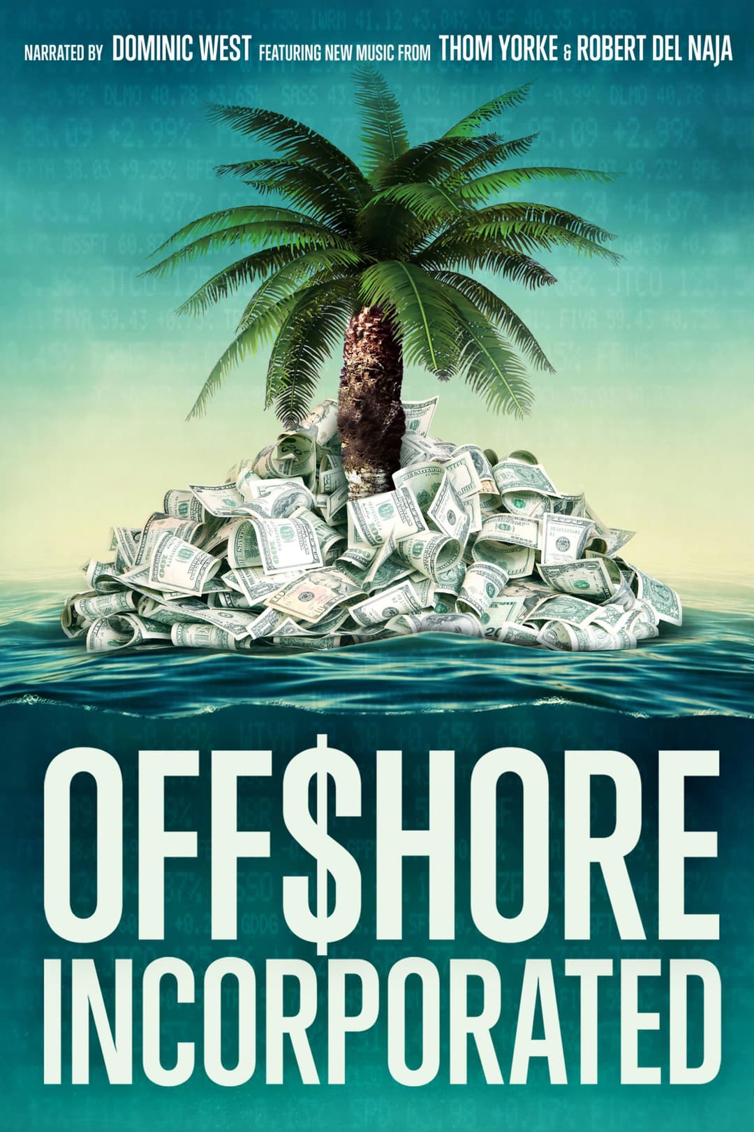 Poster di Offshore Incorporated