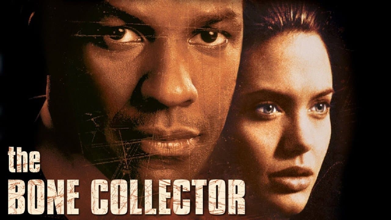 Il collezionista di ossa - immagine