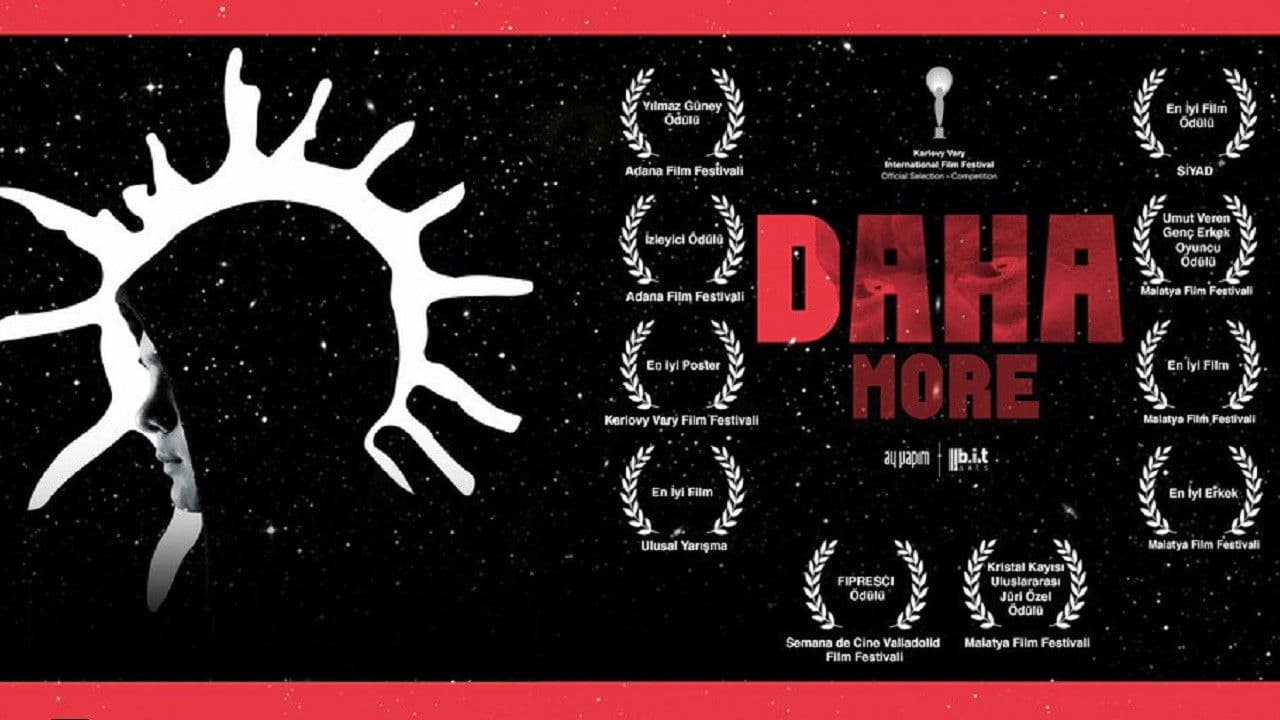Daha - immagine