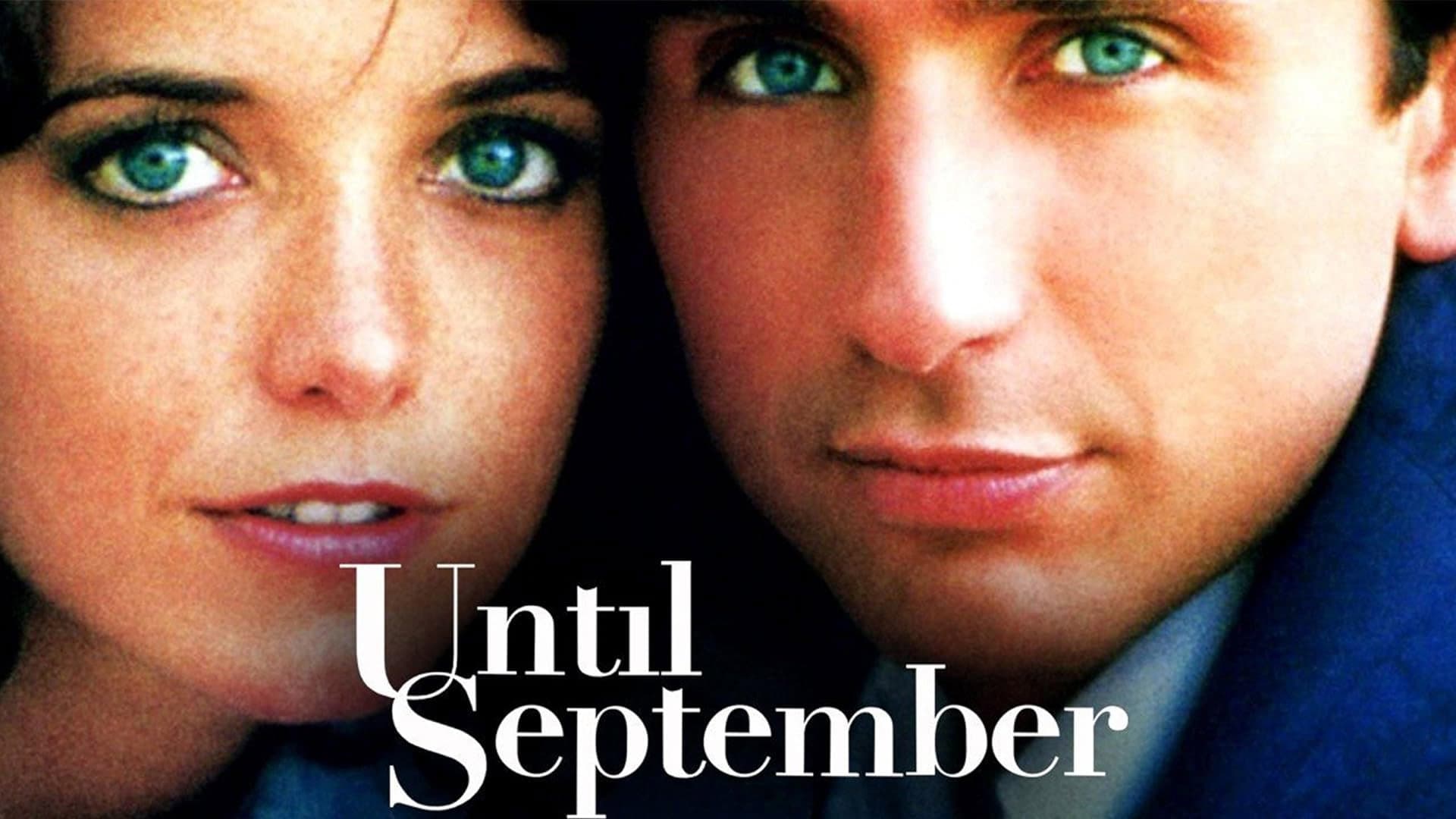 Until September - immagine