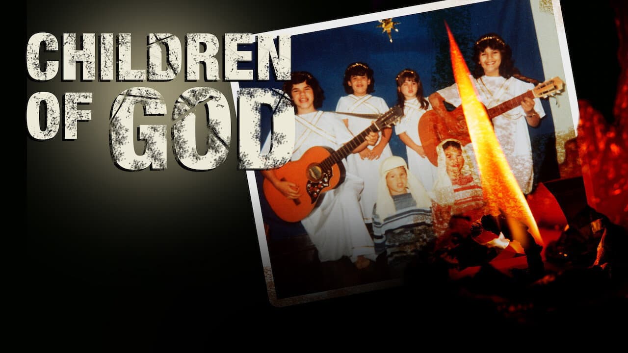 Children of God - immagine