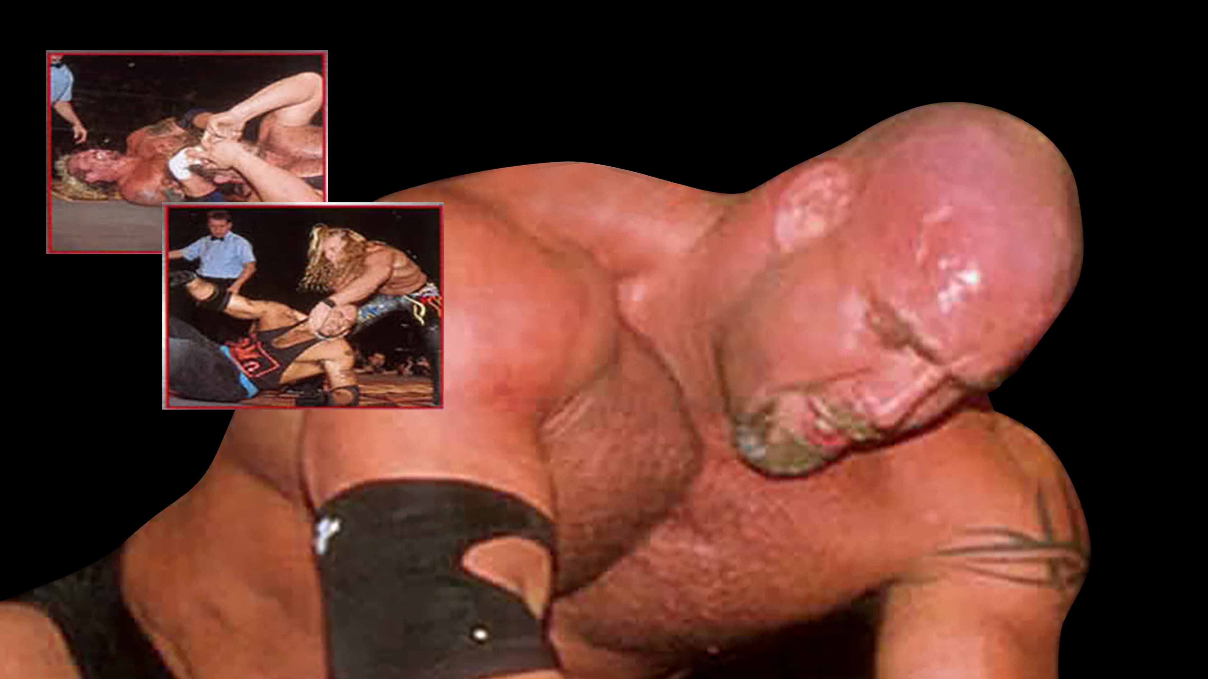 WCW Starrcade 1998 - immagine