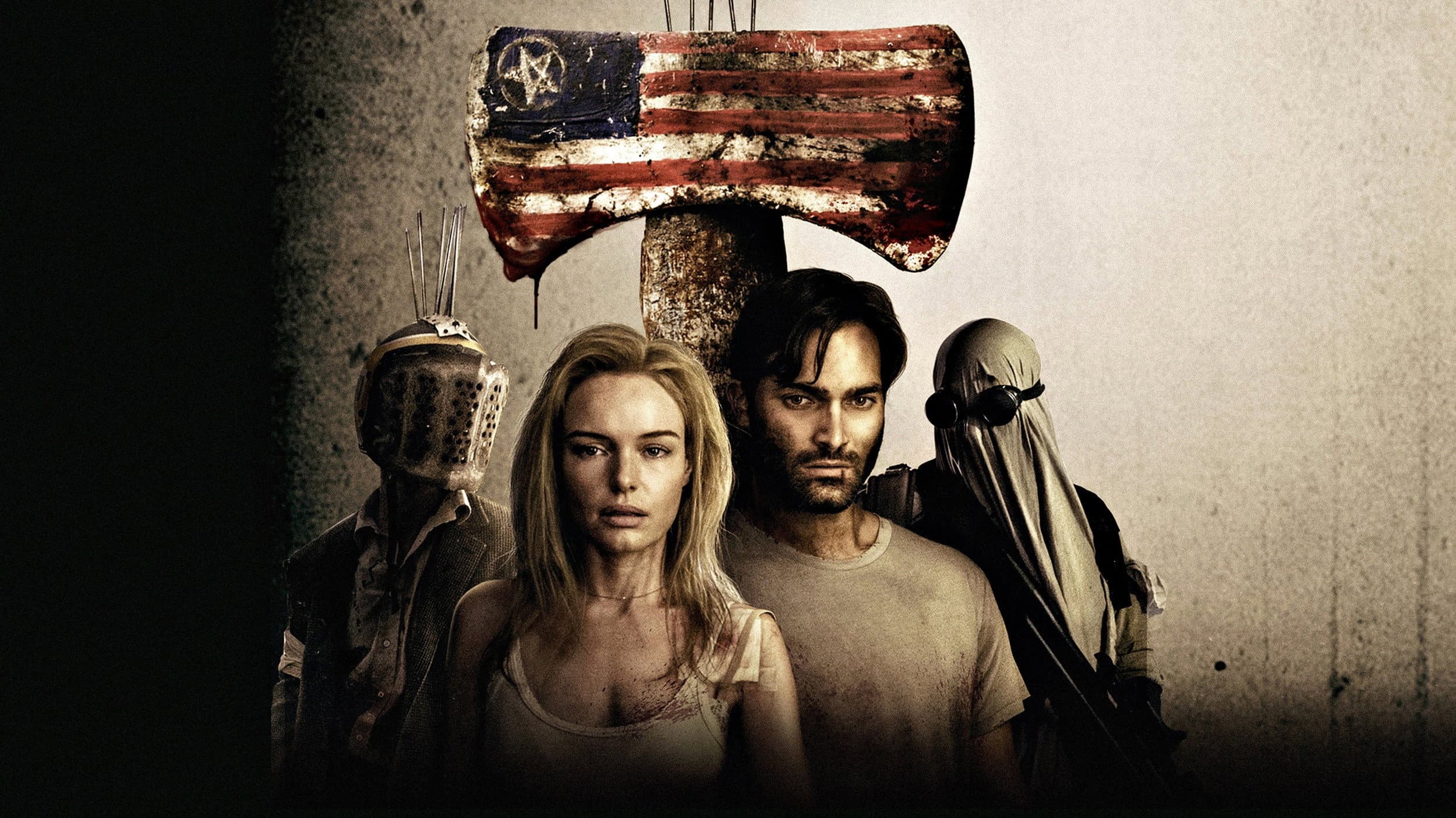 The Domestics - immagine