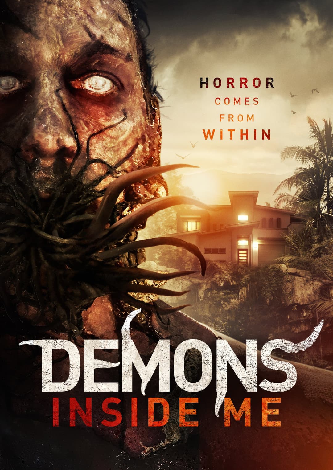 Poster di Jade's Asylum