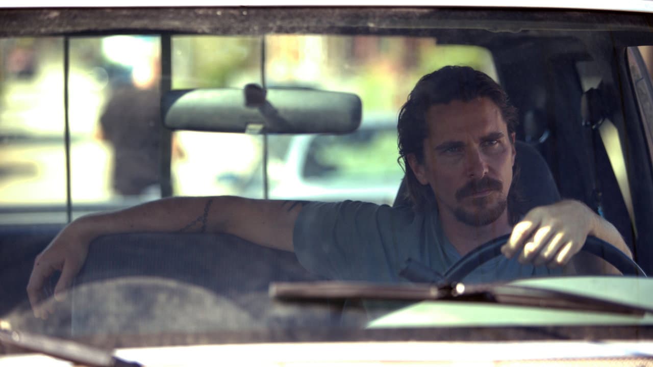 Il fuoco della vendetta - Out of the Furnace - immagine