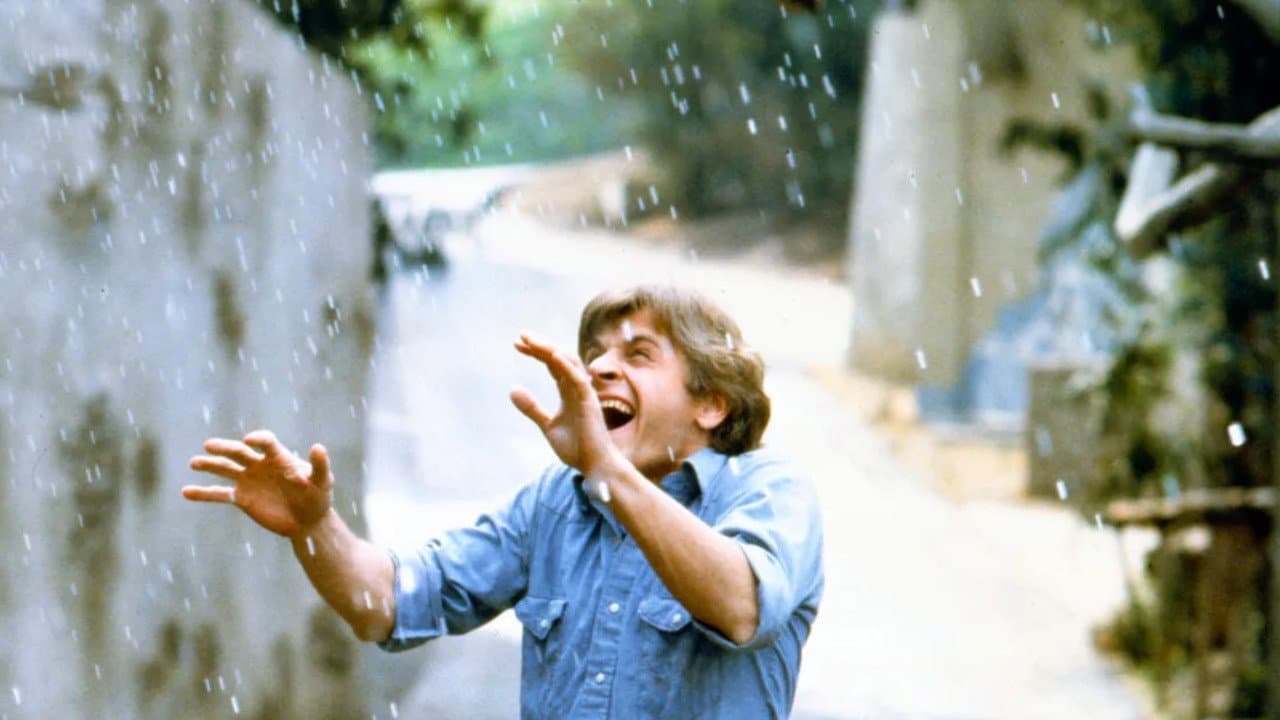 Baryshnikov in Hollywood - immagine