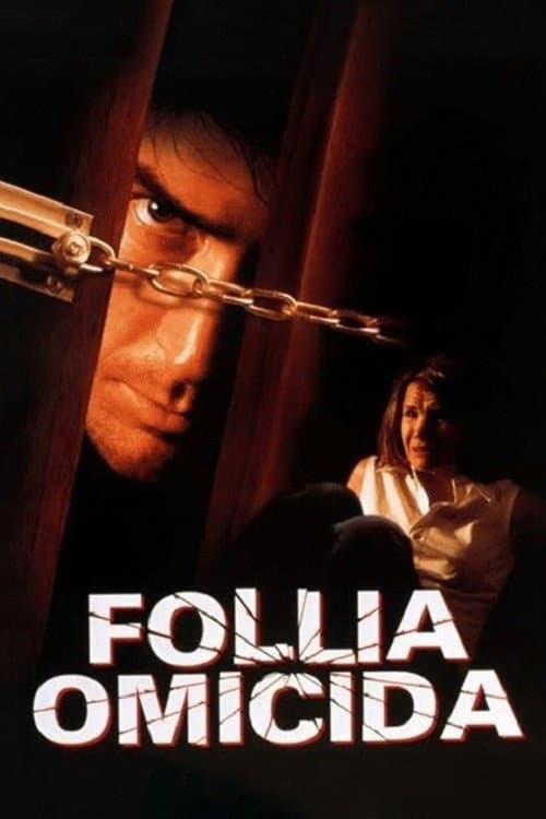 Poster di Follia omicida