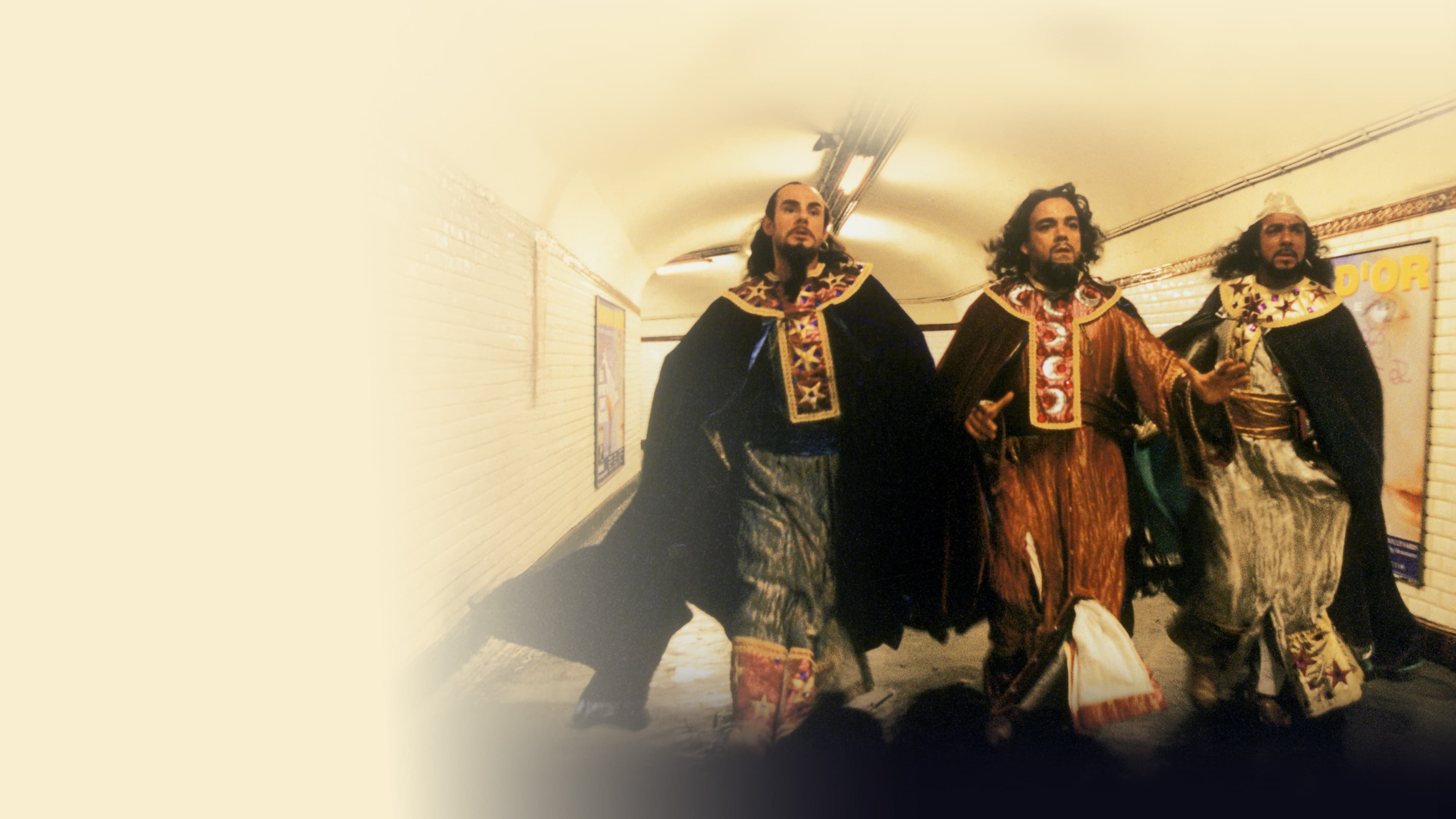 Les Rois mages - immagine