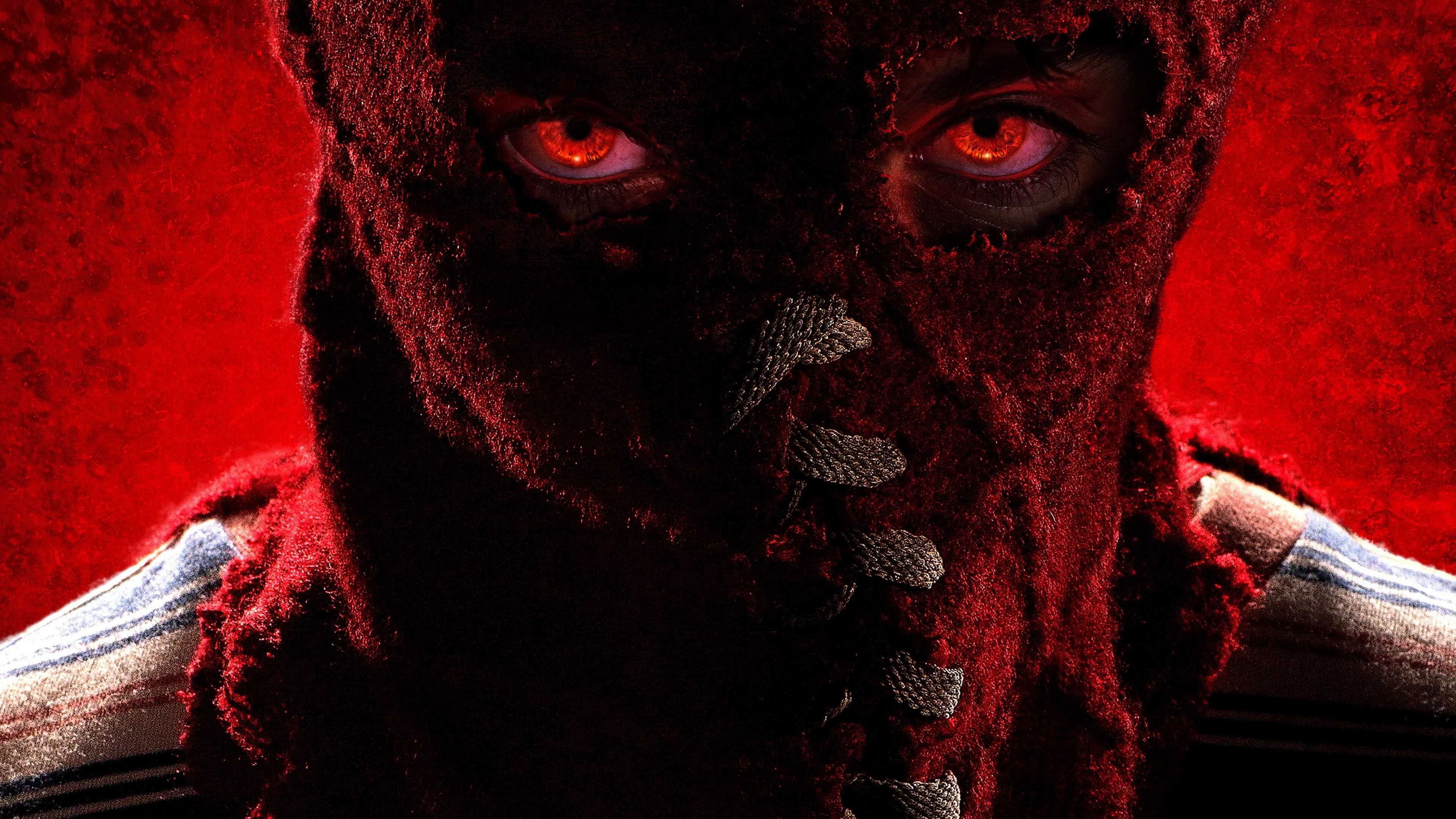 L'angelo del male - Brightburn - immagine