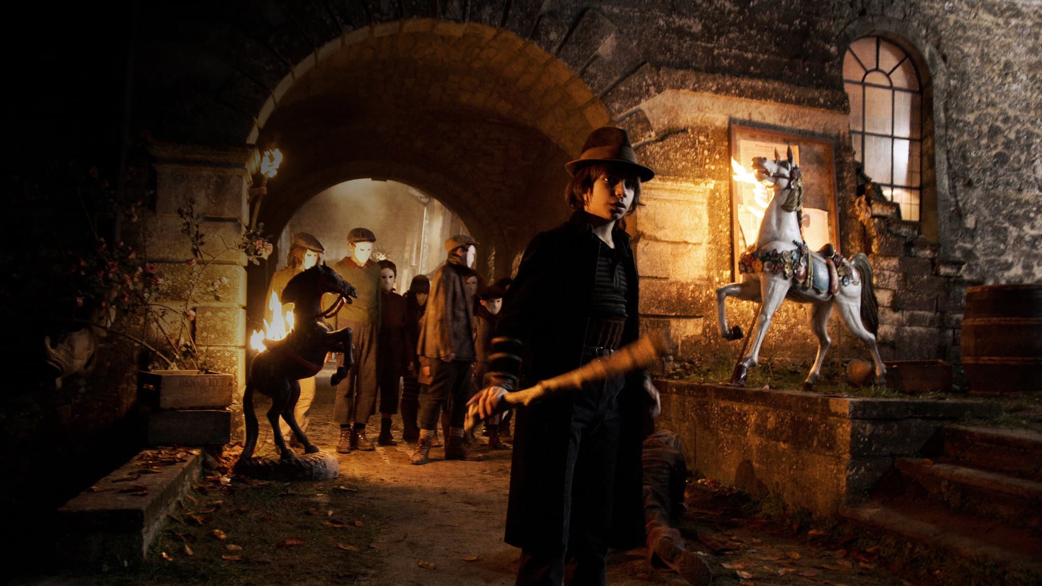 I ragazzi di Timpelbach - immagine