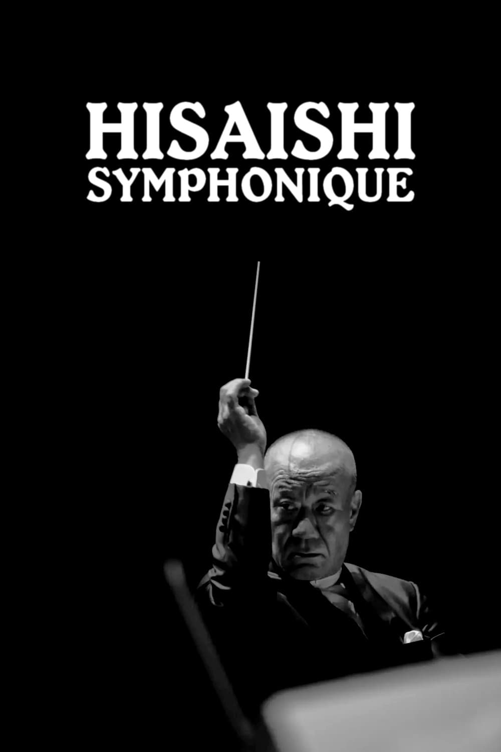 Poster di Hisaishi Symphonique