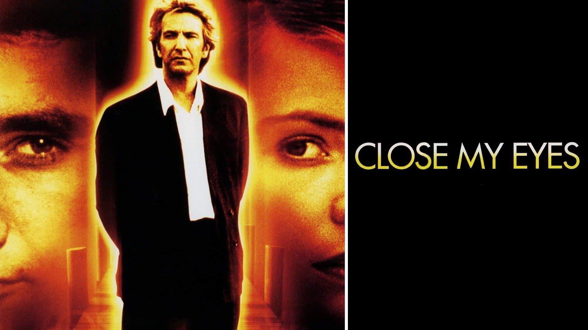 Close My Eyes - immagine
