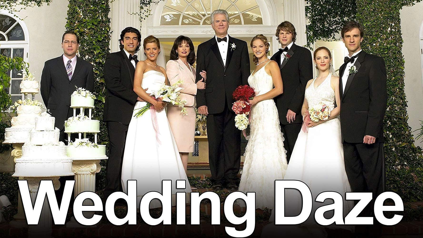 Wedding Daze - immagine