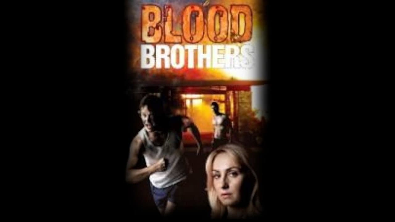 Blood Brothers - immagine
