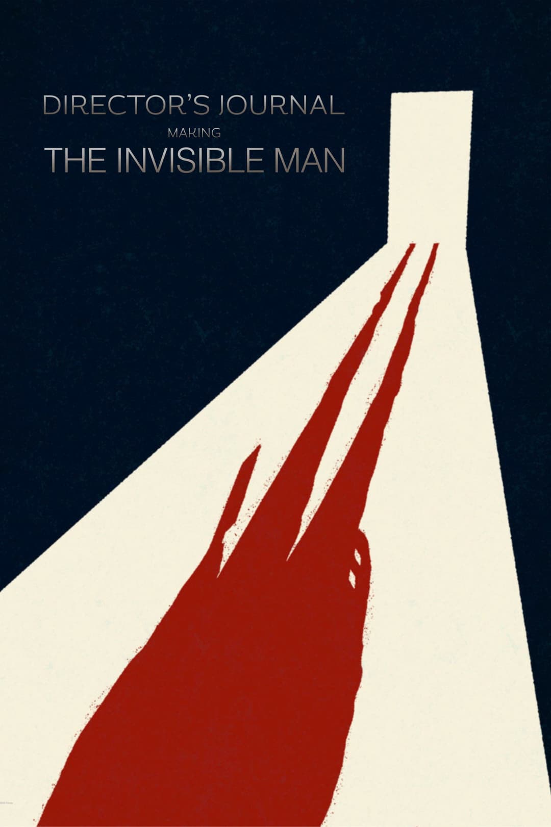 Poster di Director’s Journal: Making The Invisible Man