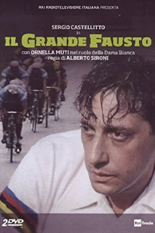 Poster di Il Grande Fausto