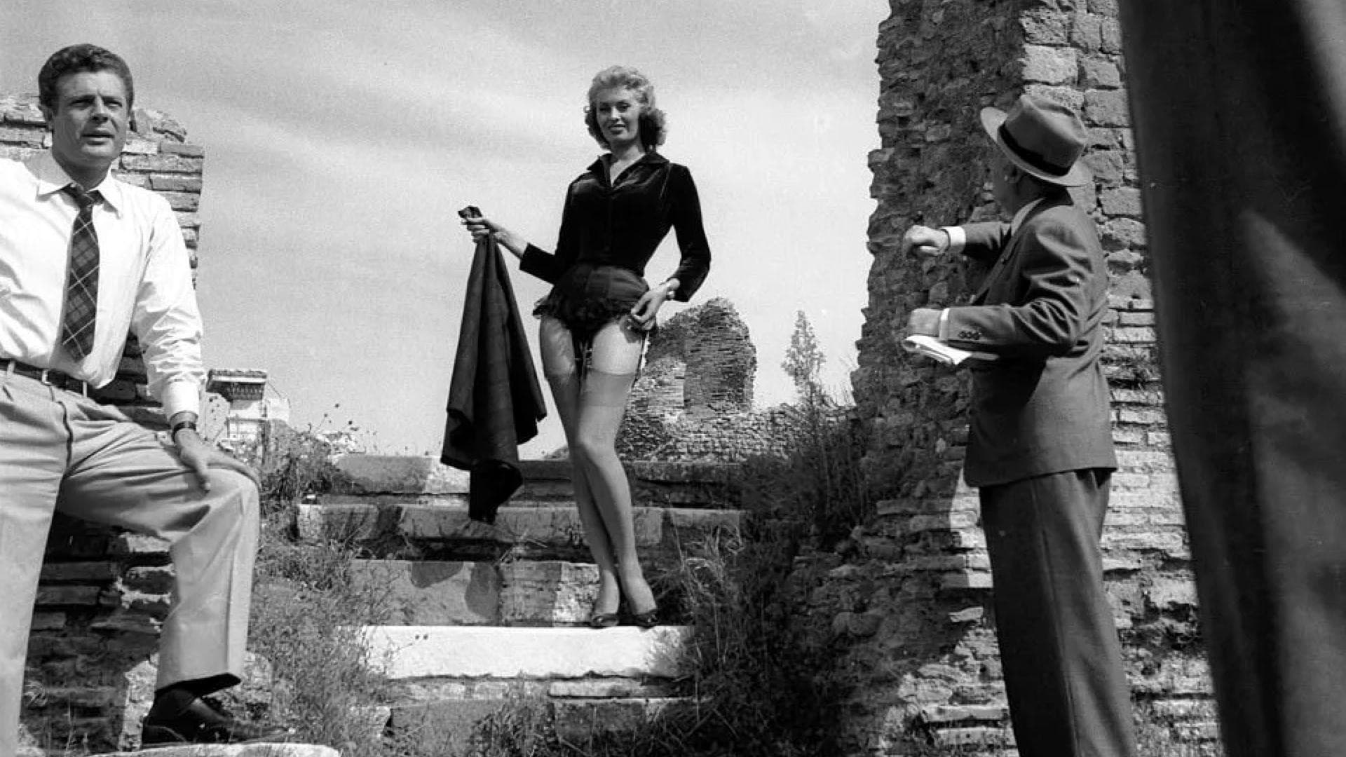 La fortuna di essere donna - immagine