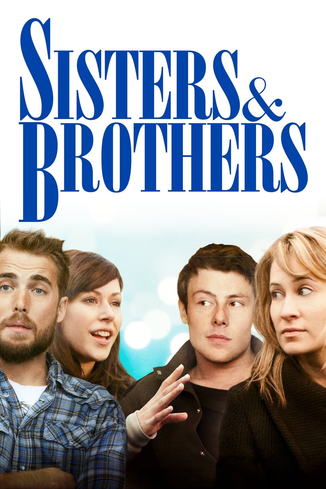 Poster di Sisters & Brothers