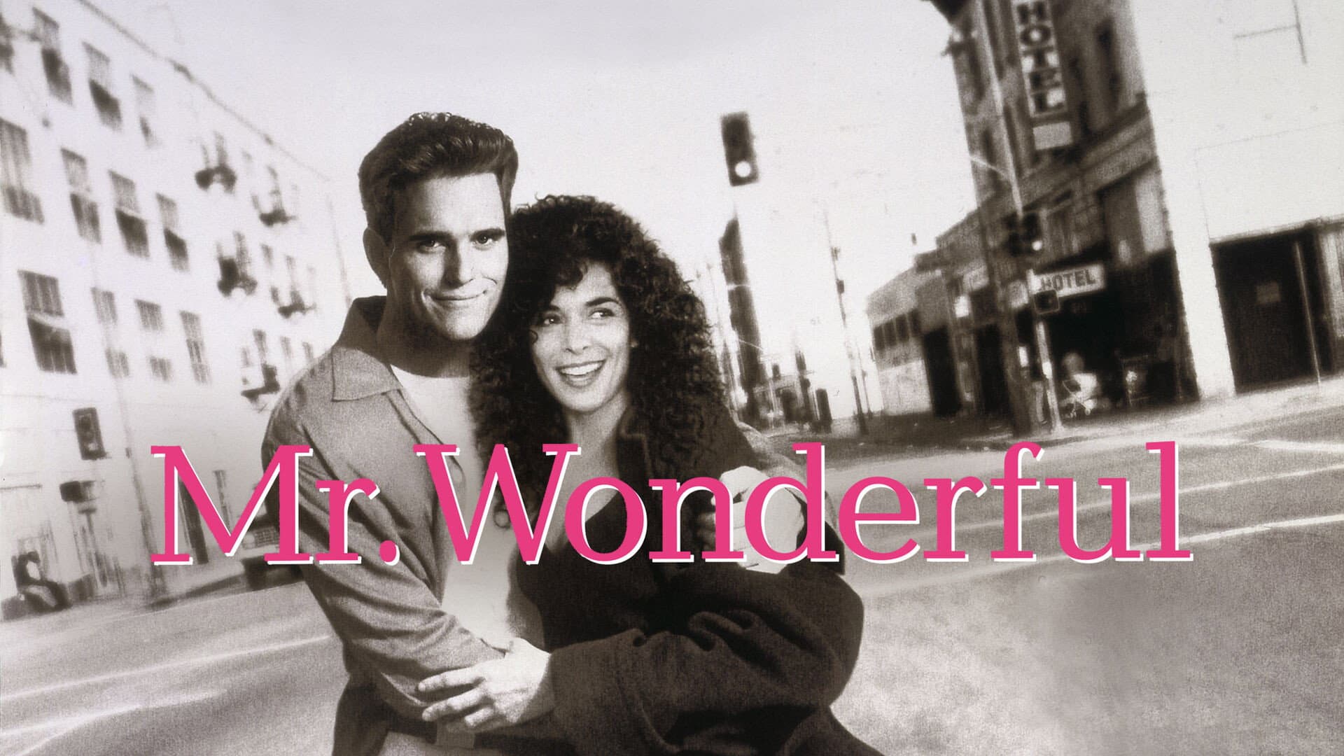 Mr. Wonderful - immagine
