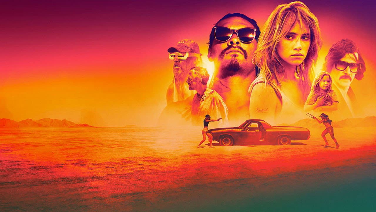 The Bad Batch - immagine