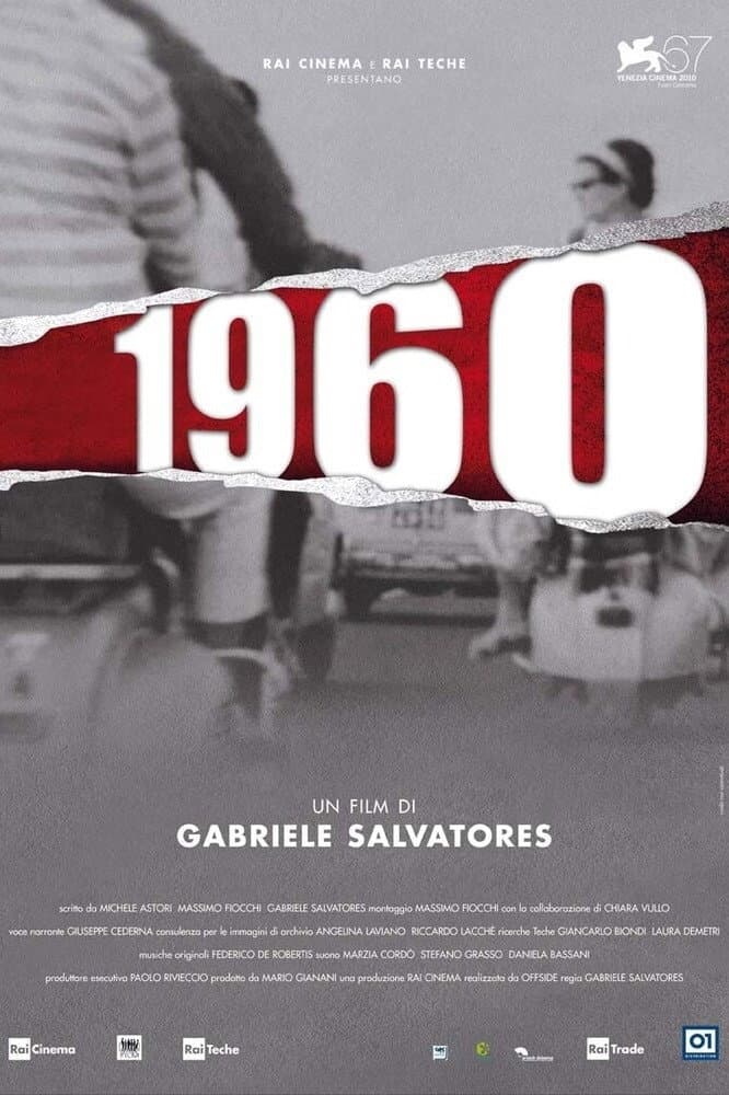 Poster di 1960