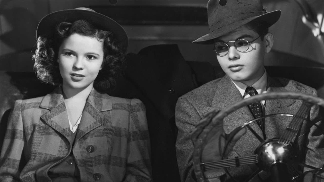 Miss Annie Rooney - immagine