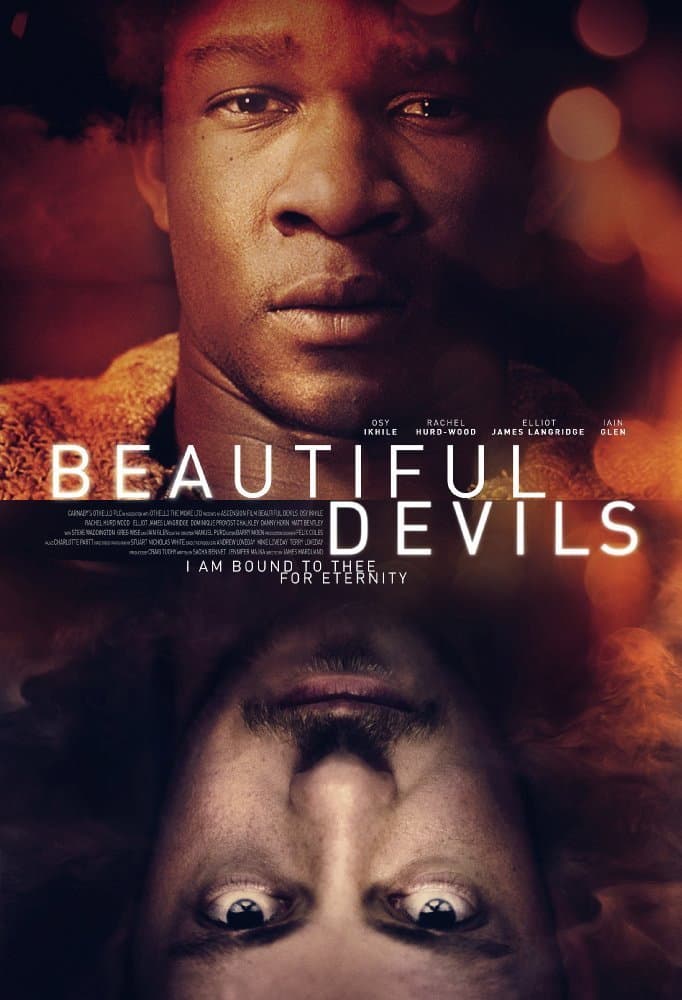 Poster di Beautiful Devils