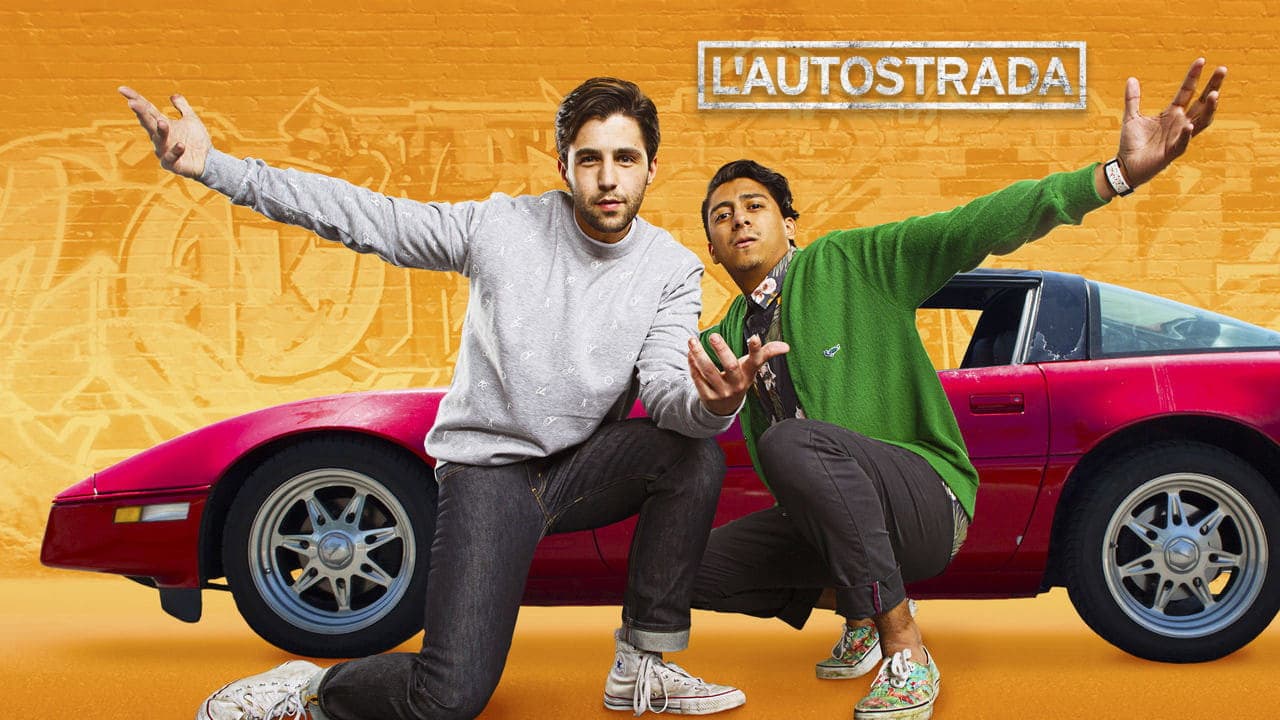 L'autostrada - immagine