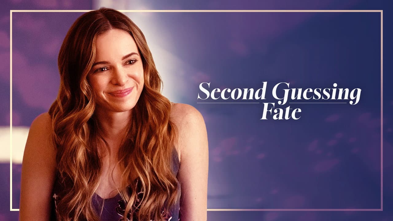 Second Guessing Fate - immagine