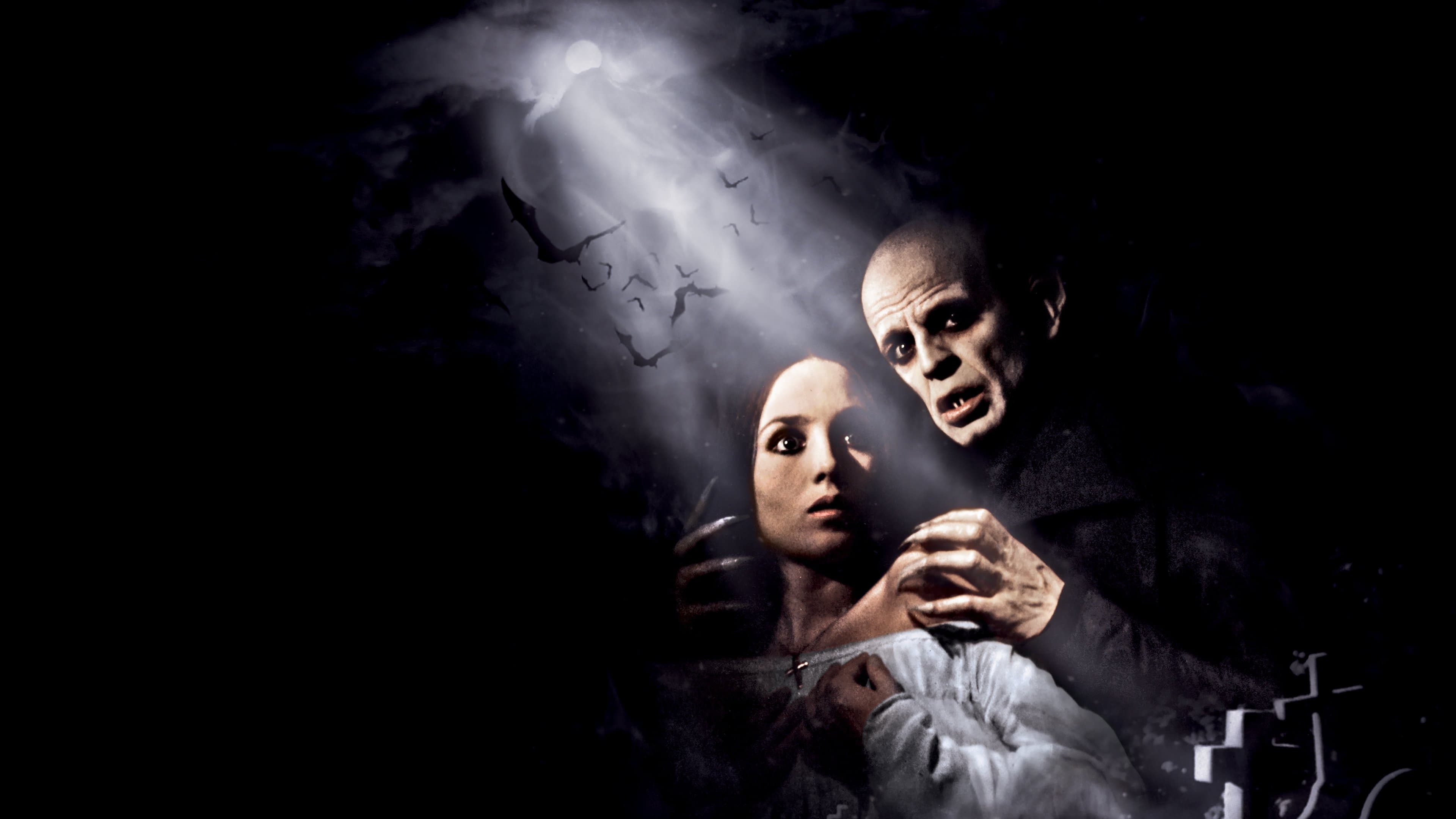 Nosferatu - Il principe della notte - immagine