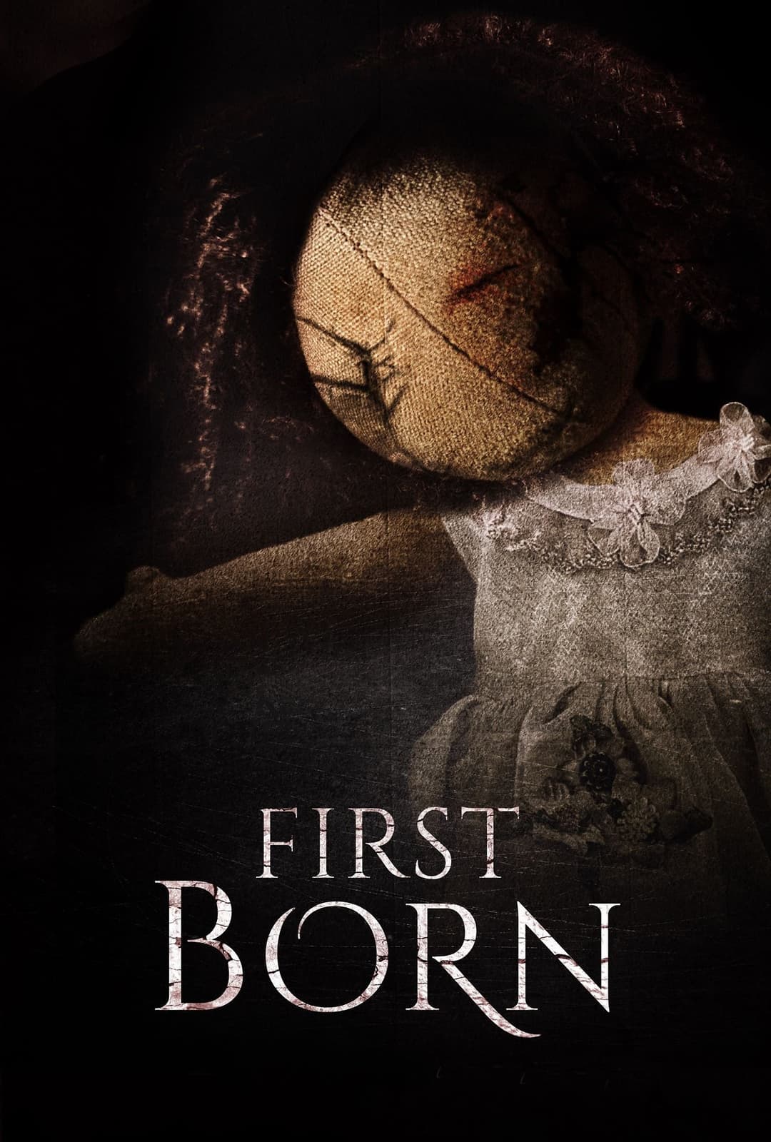 Poster di First Born