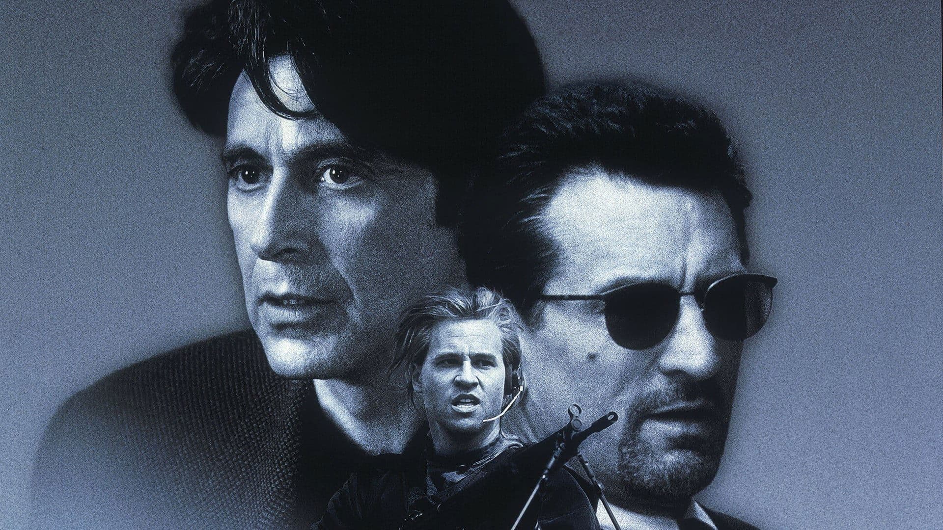 Heat - La sfida - immagine