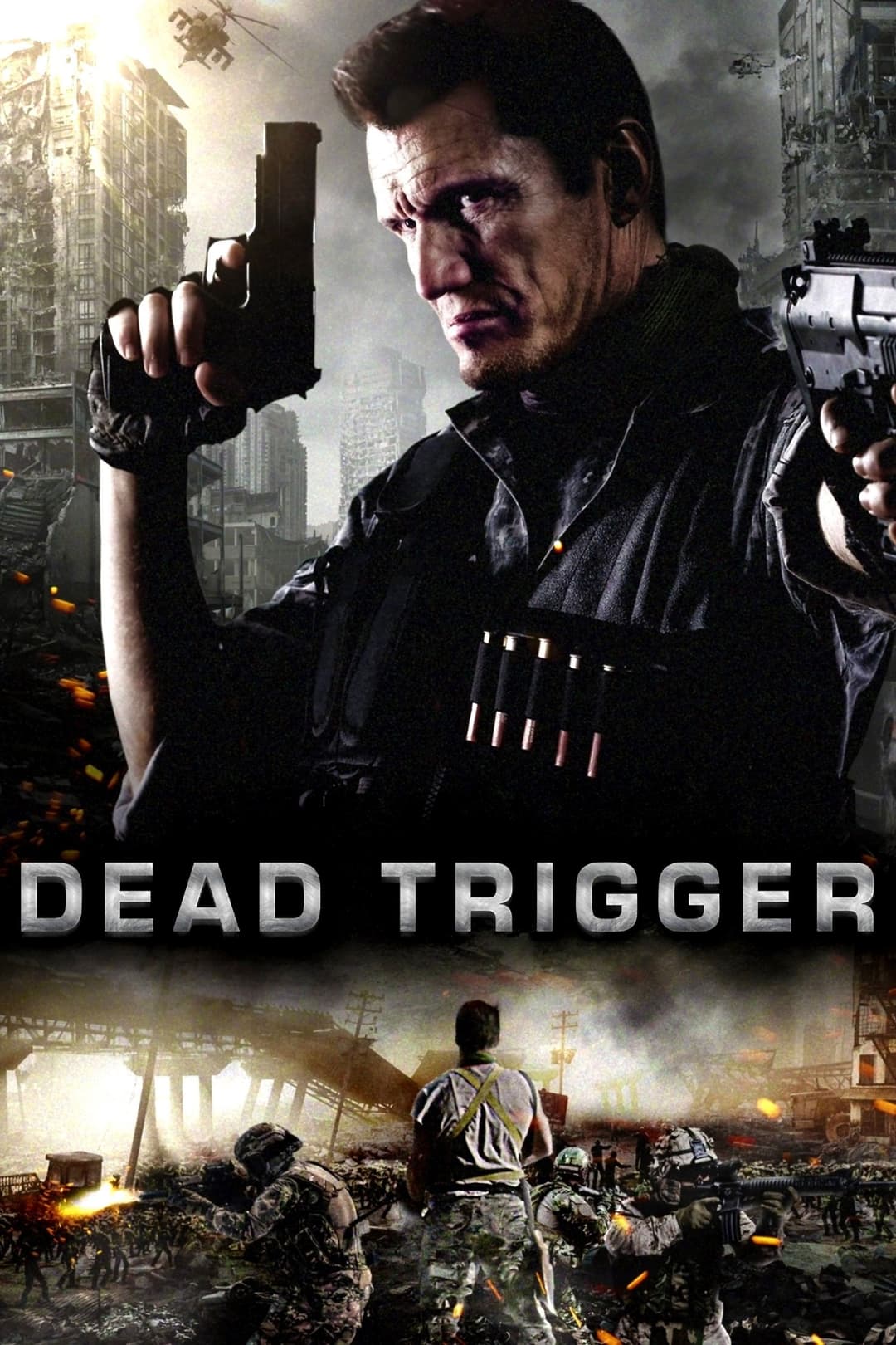Poster di Dead Trigger