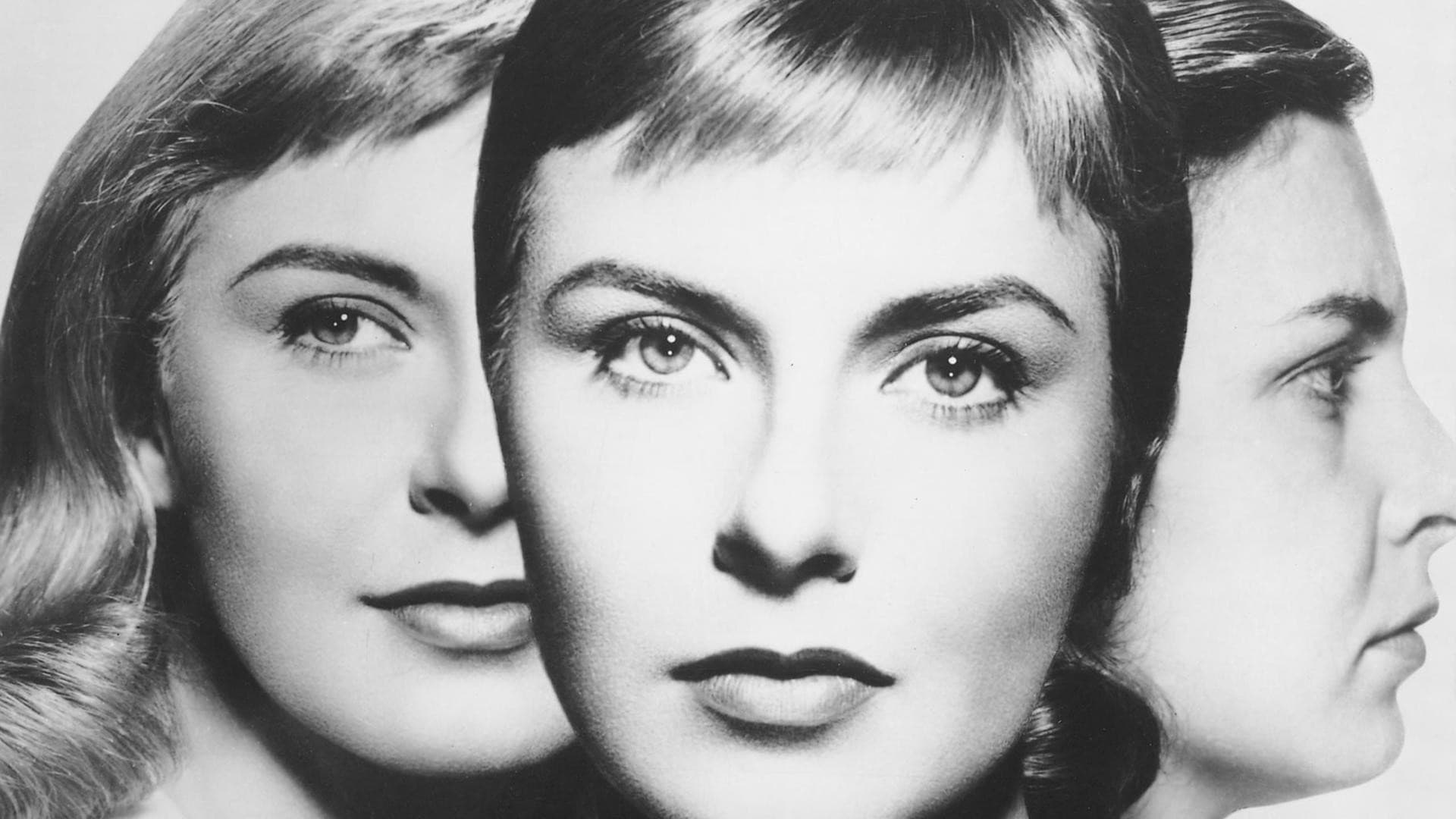 La donna dai tre volti - immagine