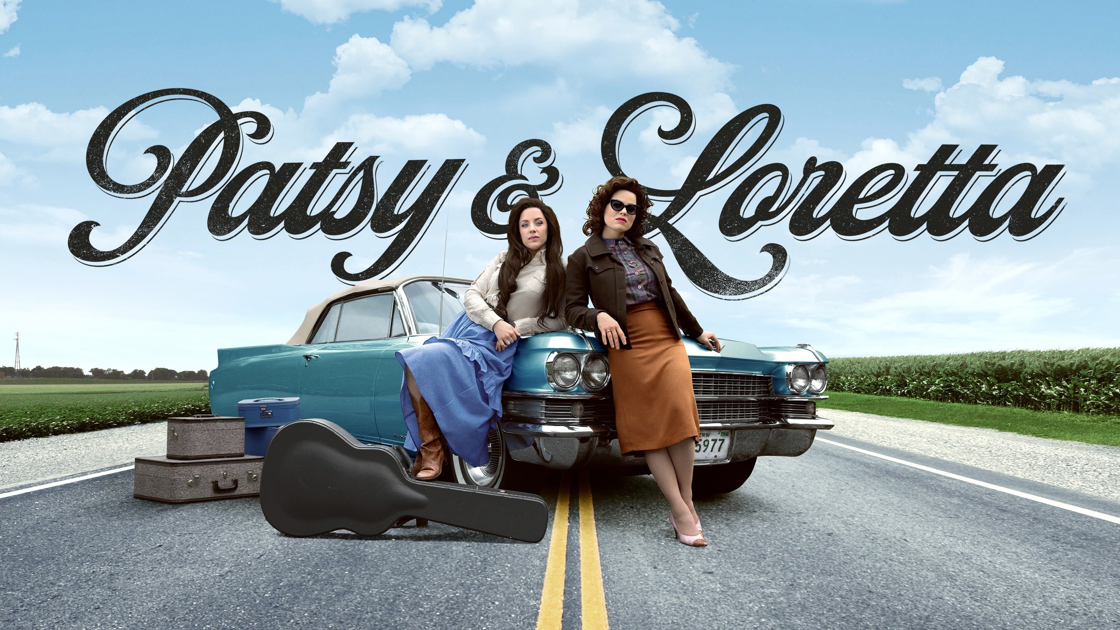 Patsy & Loretta - immagine