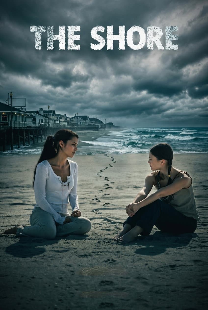 Poster di The Shore