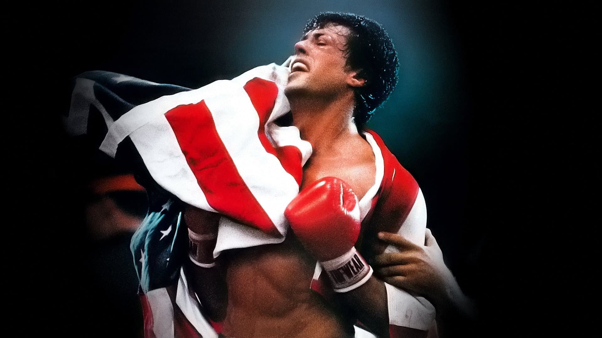 Rocky IV - immagine