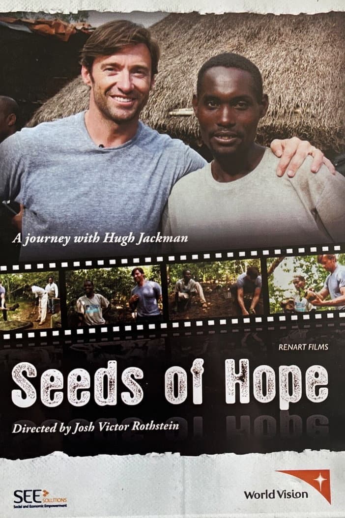 Poster di Seeds of Hope