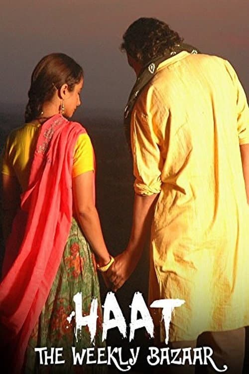 Poster di Haat - The Weekly Bazaar