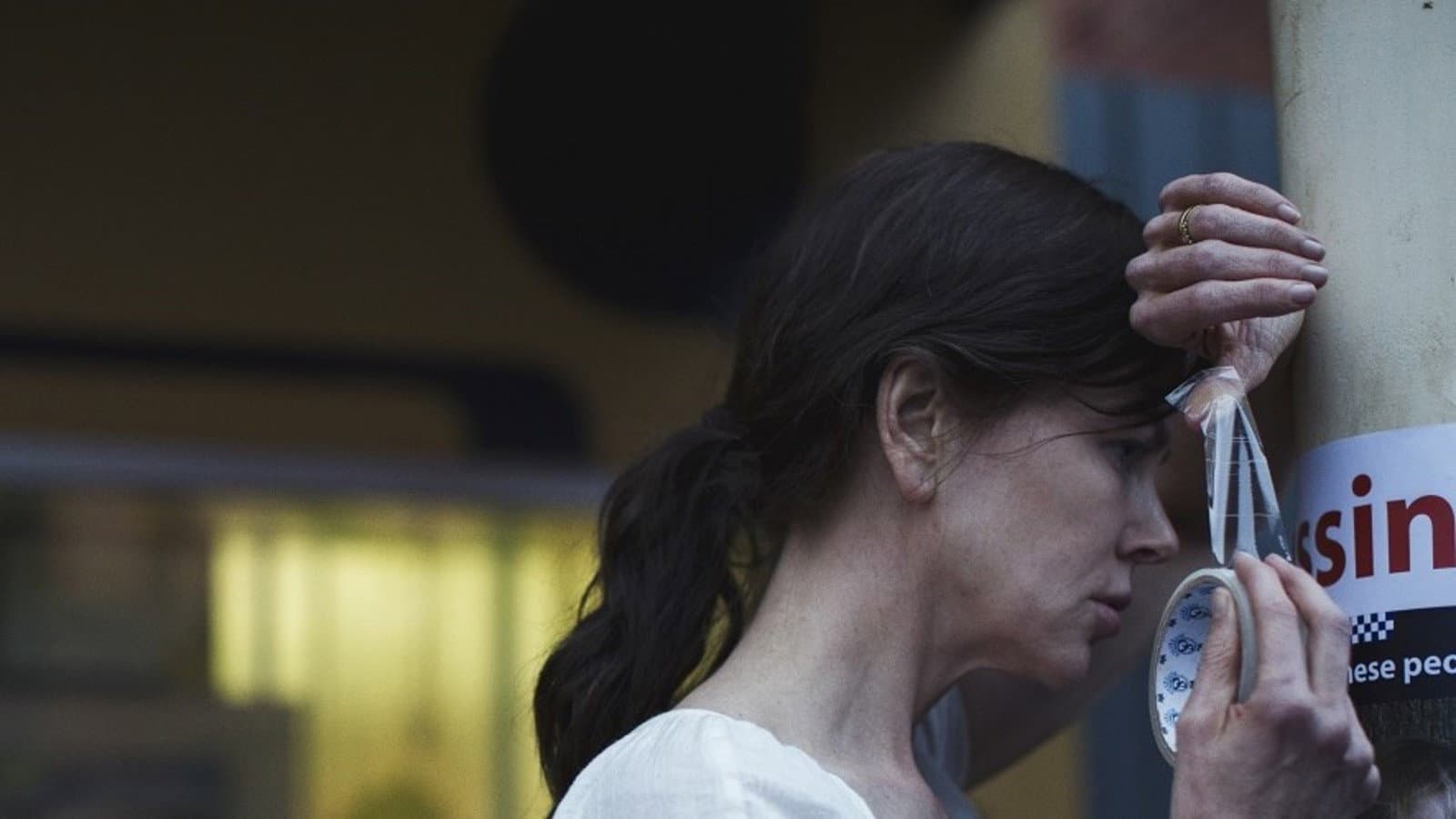 Strangerland - immagine