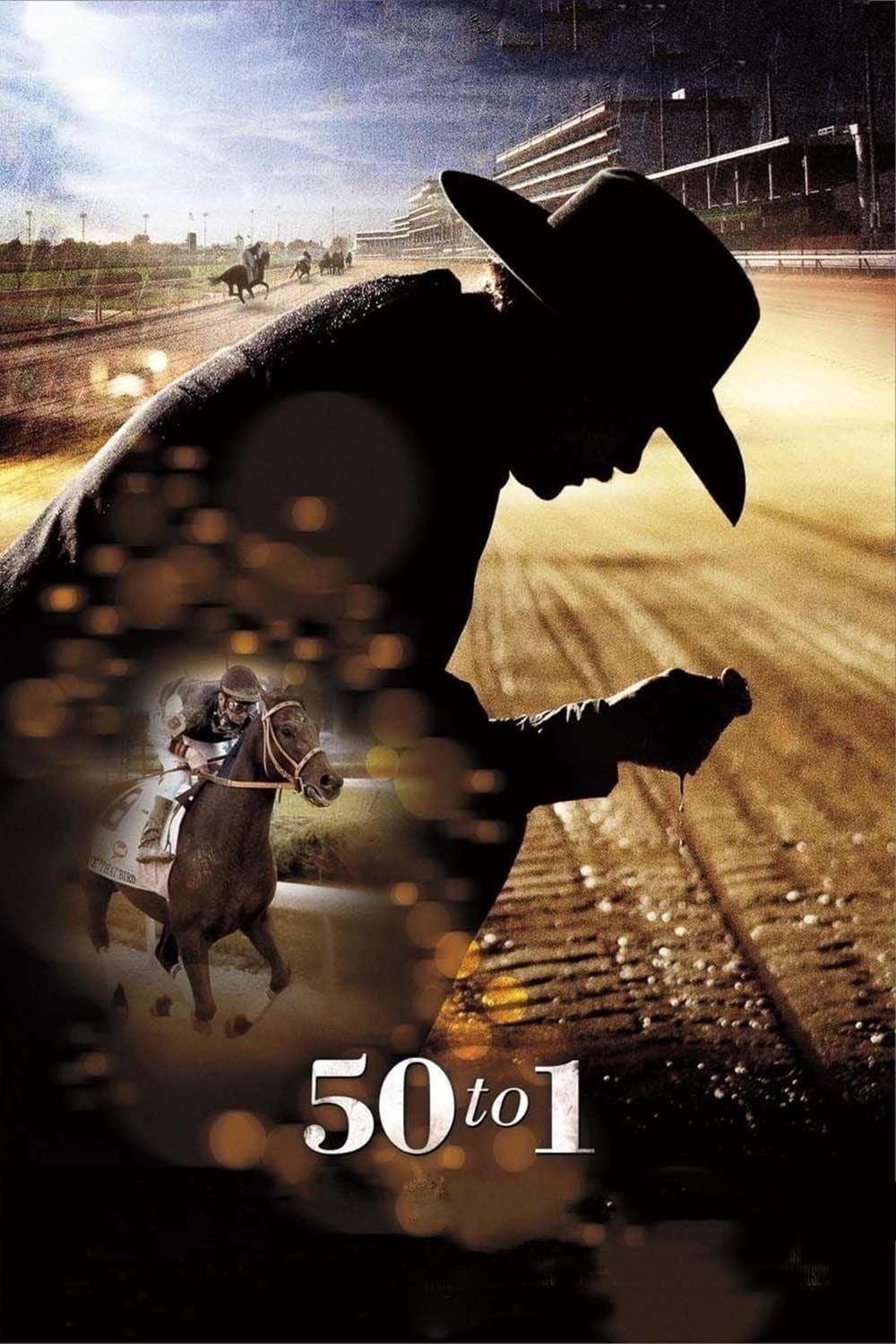 Poster di 50 a 1
