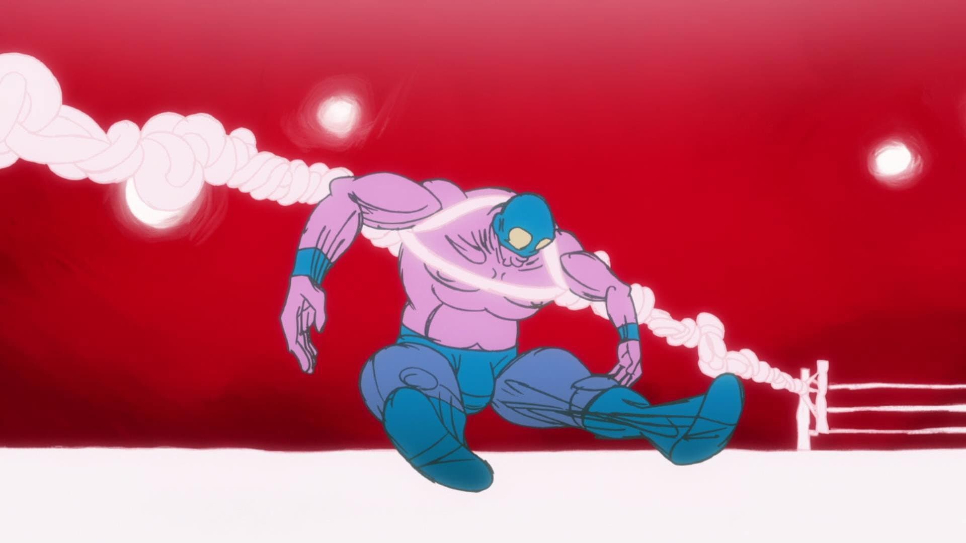 Kick-Heart - immagine