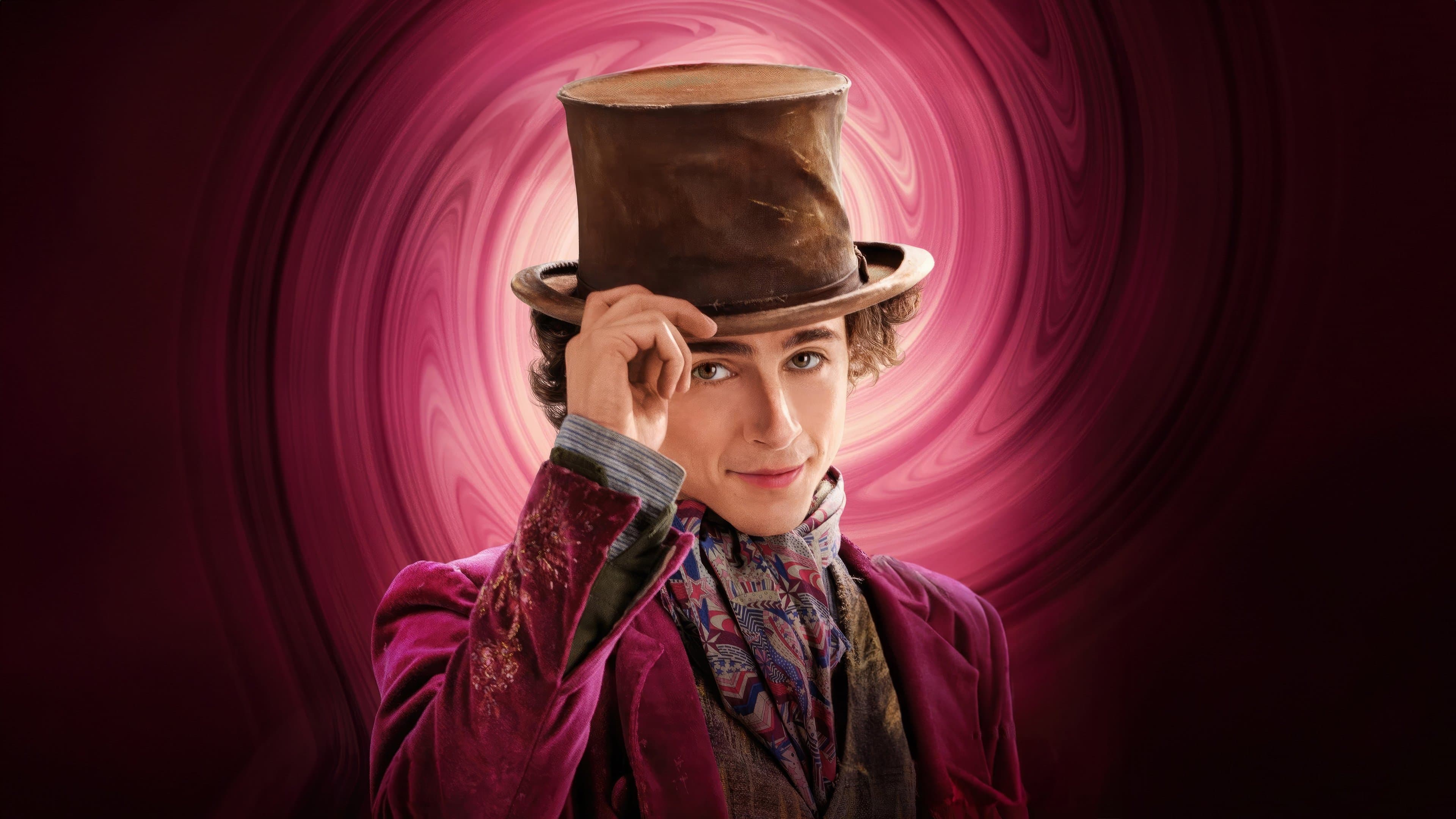 Wonka - immagine
