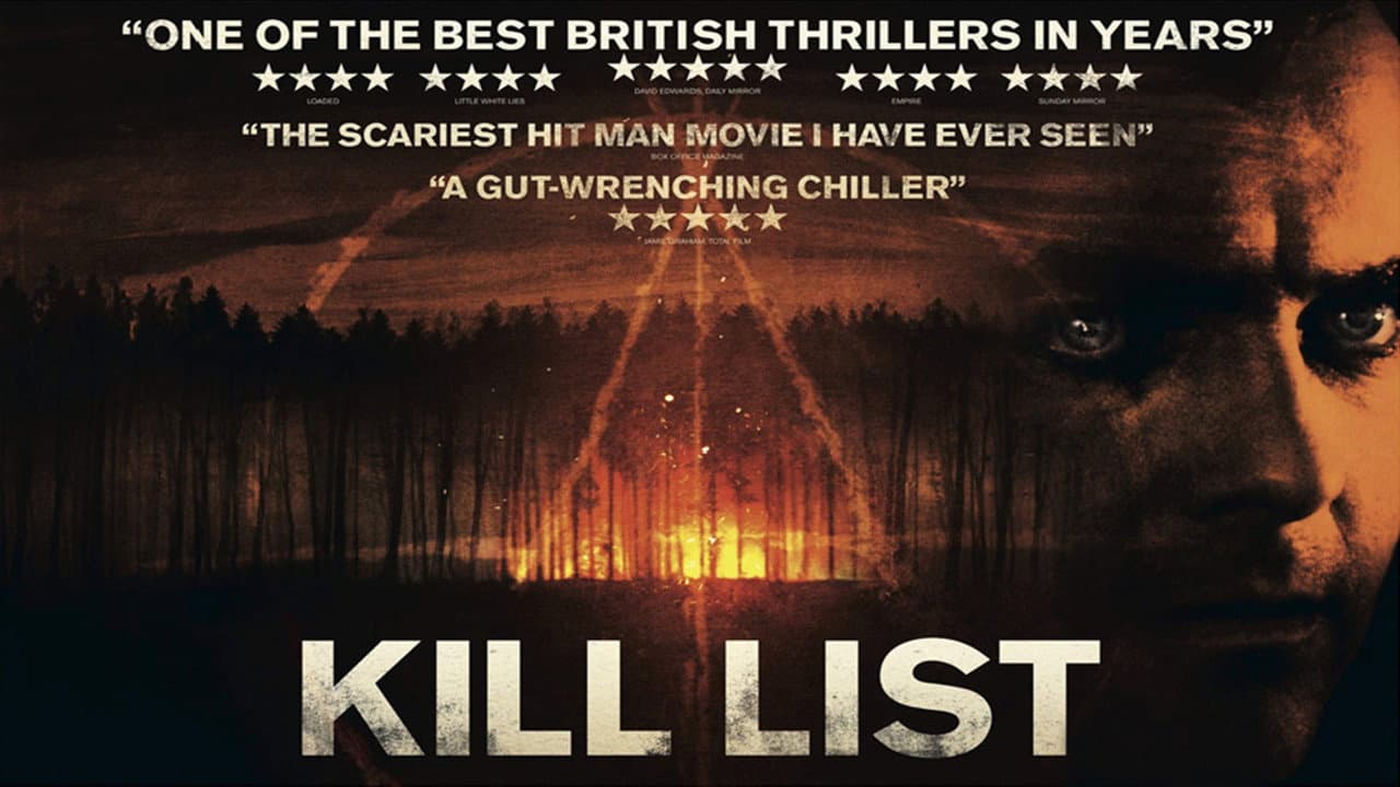 Kill List - immagine