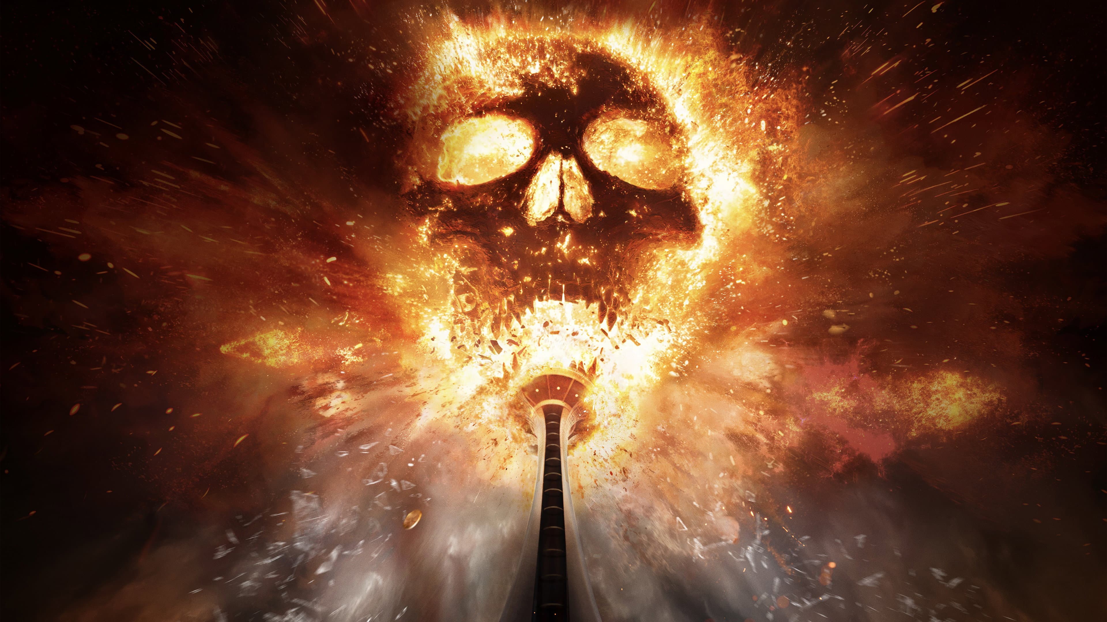 Final Destination - Bloodlines - immagine