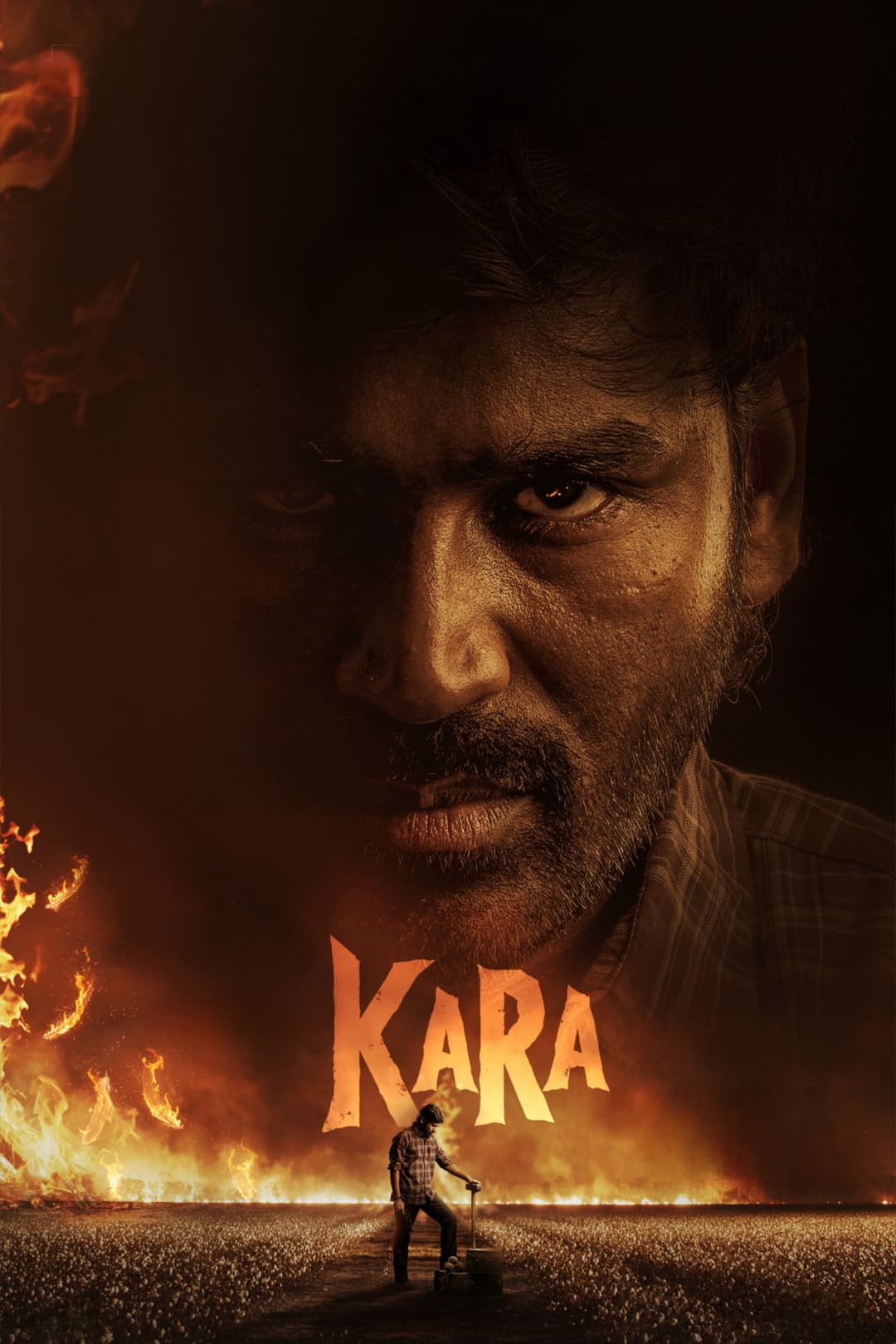 Poster di கர