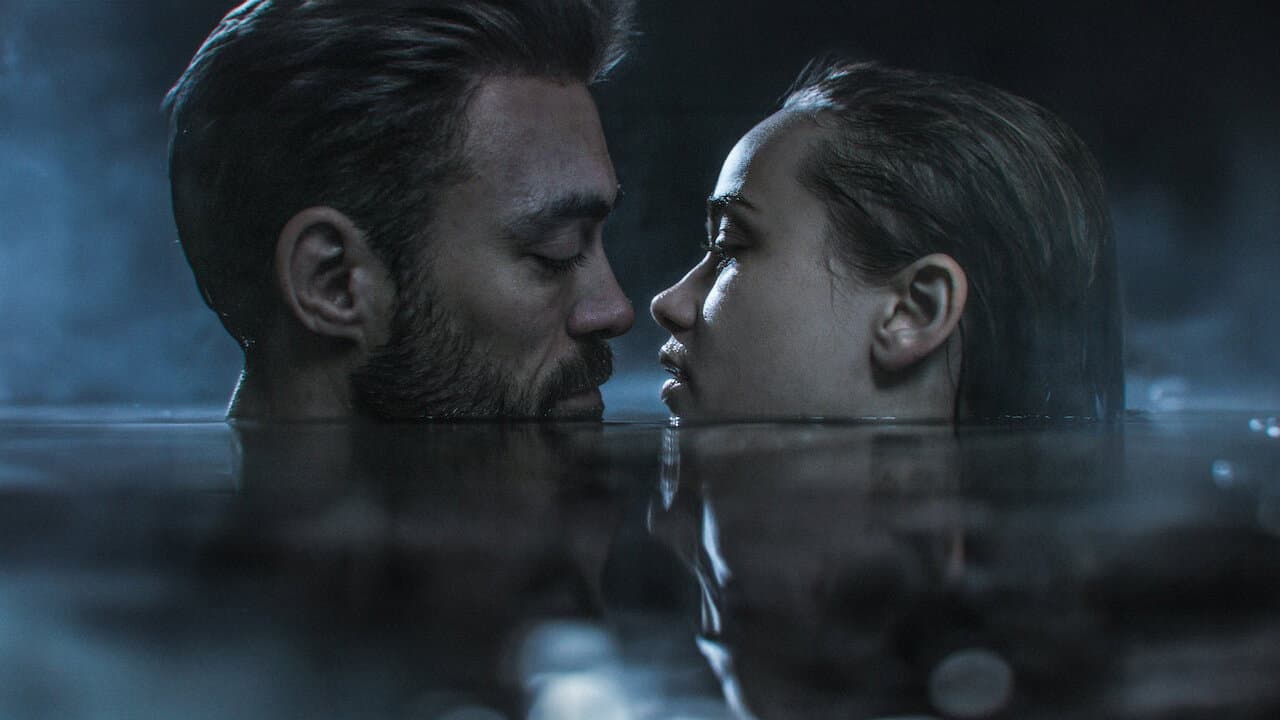 Locked In - immagine